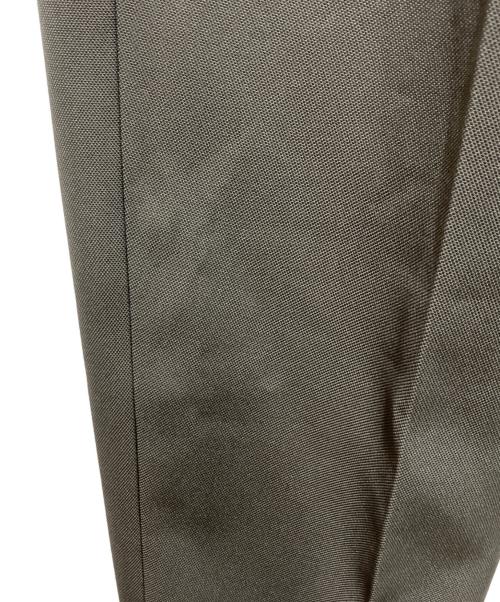 LOHEN（ローヘン）LOHEN (ローヘン) サスペンダーパンツ グレー サイズ:36 未使用品の古着・服飾アイテム