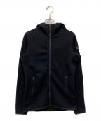 ARC'TERYXアークテリクス）の古着「KYANITE HOODY」｜ブラック