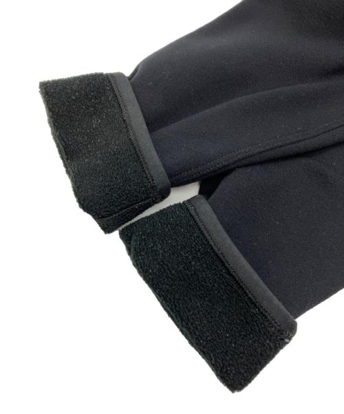 ARC'TERYX（アークテリクス）ARC'TERYX (アークテリクス) KYANITE HOODY ブラック サイズ:XSの古着・服飾アイテム