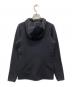 ARC'TERYX (アークテリクス) KYANITE HOODY ブラック サイズ:XS：10000円