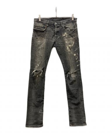 中古・古着通販】Hysteric Glamour (ヒステリックグラマー) スタッズ