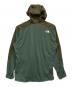 THE NORTH FACE (ザ ノース フェイス) エニータイムウィンドフーディ オリーブ サイズ:XL：7000円