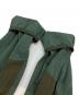 中古・古着 THE NORTH FACE (ザ ノース フェイス) エニータイムウィンドフーディ オリーブ サイズ:XL：7000円