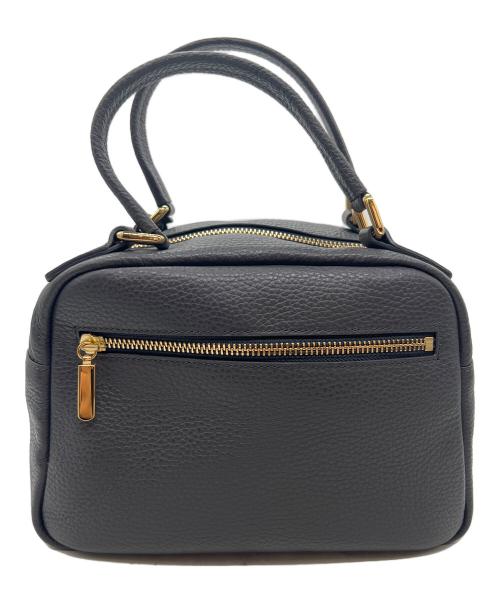 HER SCHEDULE（ハースケジュール）HER SCHEDULE (ハースケジュール) 2WAYバッグ グレーの古着・服飾アイテム