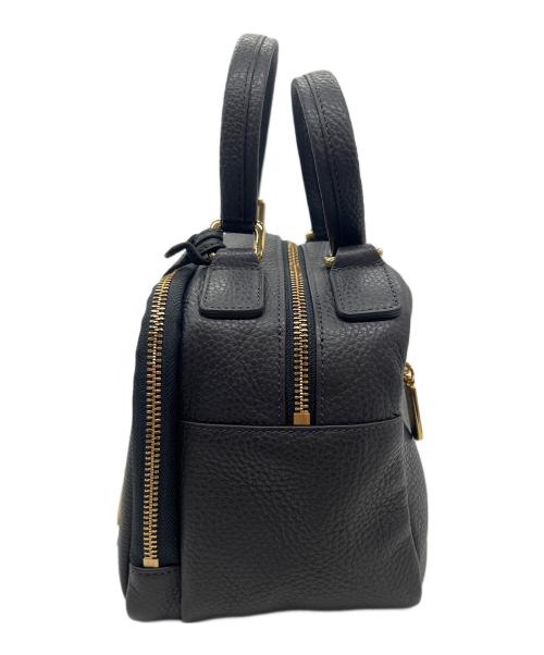 HER SCHEDULE（ハースケジュール）HER SCHEDULE (ハースケジュール) 2WAYバッグ グレーの古着・服飾アイテム