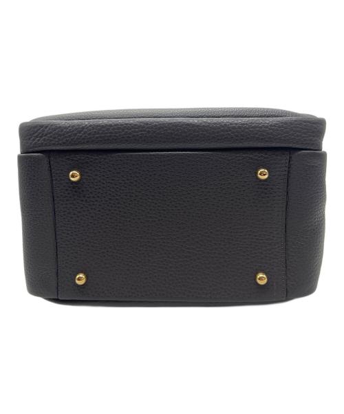 HER SCHEDULE（ハースケジュール）HER SCHEDULE (ハースケジュール) 2WAYバッグ グレーの古着・服飾アイテム