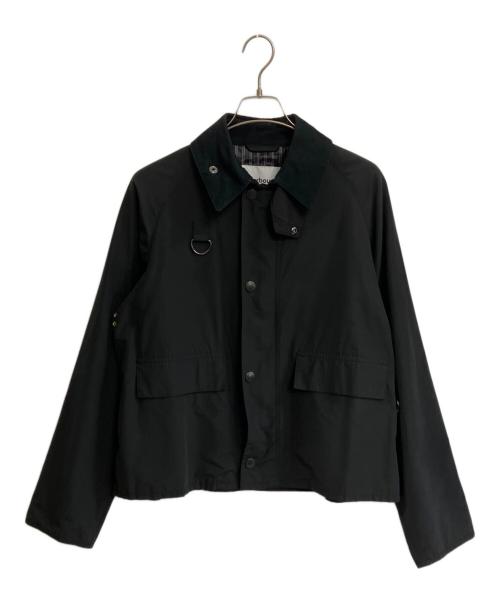 Barbour（バブアー）Barbour (バブアー) SPEY JACKET ブラック サイズ:Mの古着・服飾アイテム