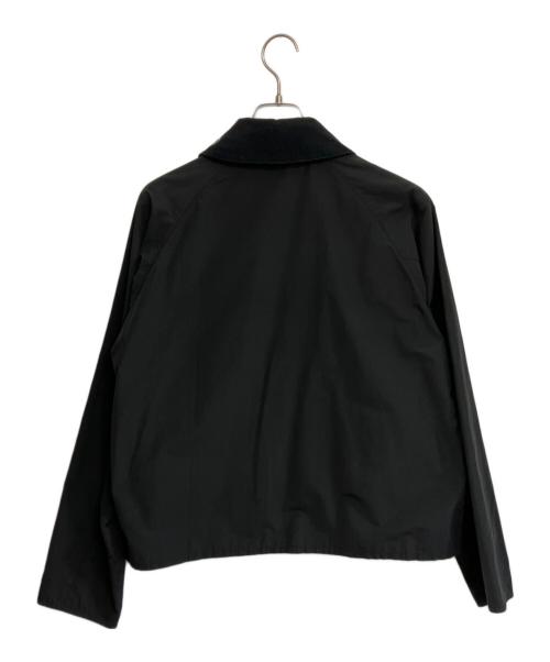 Barbour（バブアー）Barbour (バブアー) SPEY JACKET ブラック サイズ:Mの古着・服飾アイテム