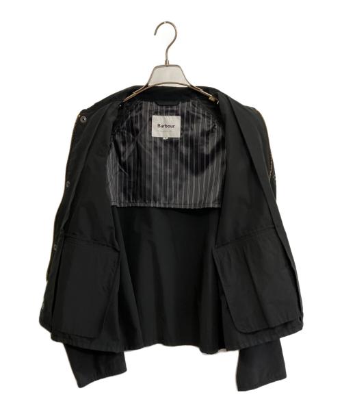 Barbour（バブアー）Barbour (バブアー) SPEY JACKET ブラック サイズ:Mの古着・服飾アイテム