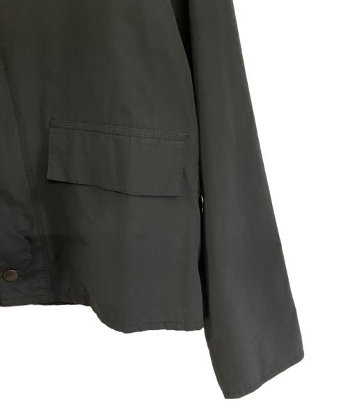 Barbour（バブアー）Barbour (バブアー) SPEY JACKET ブラック サイズ:Mの古着・服飾アイテム