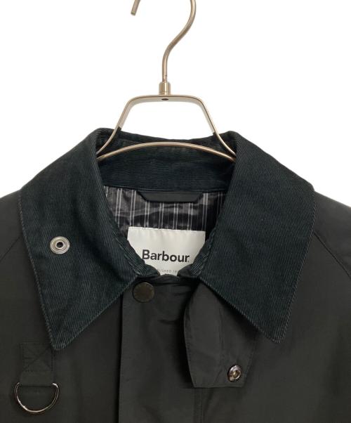 Barbour（バブアー）Barbour (バブアー) SPEY JACKET ブラック サイズ:Mの古着・服飾アイテム
