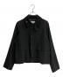 Barbour（バブアー）の古着「SPEY JACKET」｜ブラック