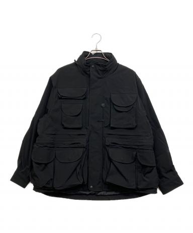 DAIWA PIER39 L’ECHOPPE PERFECT JACKET 中古・古着通販】DAIWA PIER39 (ダイワ ピア39) L'ECHOPPE (レショップ