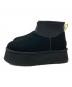 UGG (アグ) Classic Mini Dipper ブラック サイズ:25：8000円