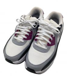 NIKE（ナイキ）の古着「AIR MAX 90 LV8」｜ホワイト