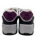 中古・古着 NIKE (ナイキ) AIR MAX 90 LV8 ホワイト サイズ:24.5：8000円