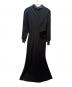 Ameri (アメリ) HOLE SPANGLE LACE DRESS ブラック サイズ:S：18000円