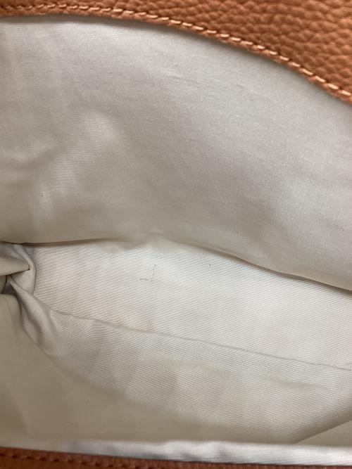 MARC JACOBS（マークジェイコブズ）MARC JACOBS (マークジェイコブズ) Drifter Tote ブラウンの古着・服飾アイテム