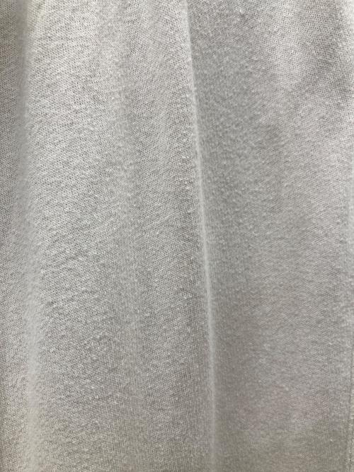 edit.for lulu（エディットフォールル）edit.for lulu (エディットフォールル) ギャザースウェットパンツ ベージュ サイズ:FREEの古着・服飾アイテム