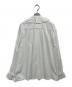 LULU vintage (ルル ヴィンテージ) コットンツイルナイトブラウス ホワイト サイズ:F：14000円