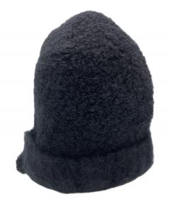 中古・古着通販】MaxMara (マックスマーラ) テディベア ニットキャップ