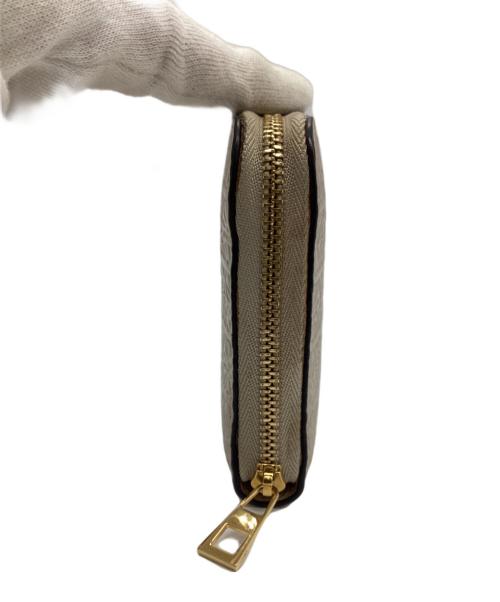 LOEWE（ロエベ）LOEWE (ロエベ) リピート ジップアラウンドウォレットの古着・服飾アイテム