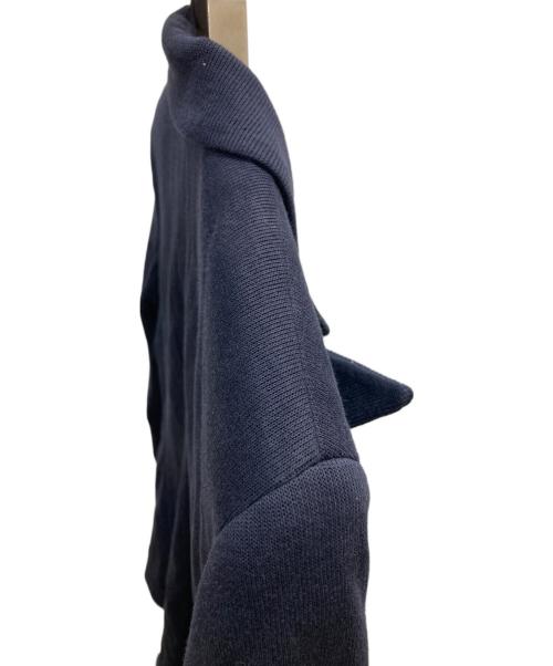 POLO RALPH LAUREN（ポロ・ラルフローレン）POLO RALPH LAUREN (ポロ・ラルフローレン) 金釦ダブルジャケット ネイビー サイズ:2の古着・服飾アイテム