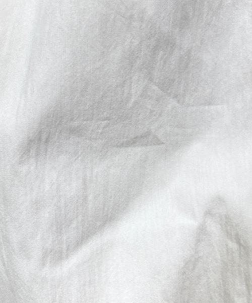 LAUTRE AMONT（ロートレアモン）LAUTRE AMONT (ロートレアモン) ドラマチックライトトレンチコート アイボリー サイズ:38 未使用品の古着・服飾アイテム