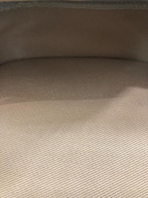 brady（ブレディ）brady (ブレディ) COLNE MINI ショルダーバッグ カーキ×ブラウンの古着・服飾アイテム