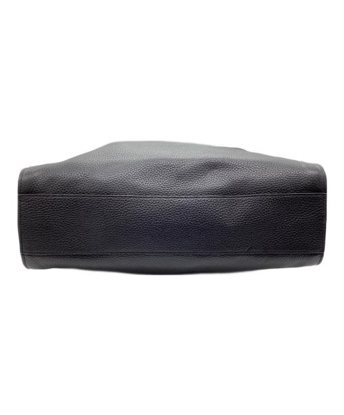 COLE HAAN（コールハーン）COLE HAAN (コールハーン) カリッサ ショッパーバッグ ブラックの古着・服飾アイテム