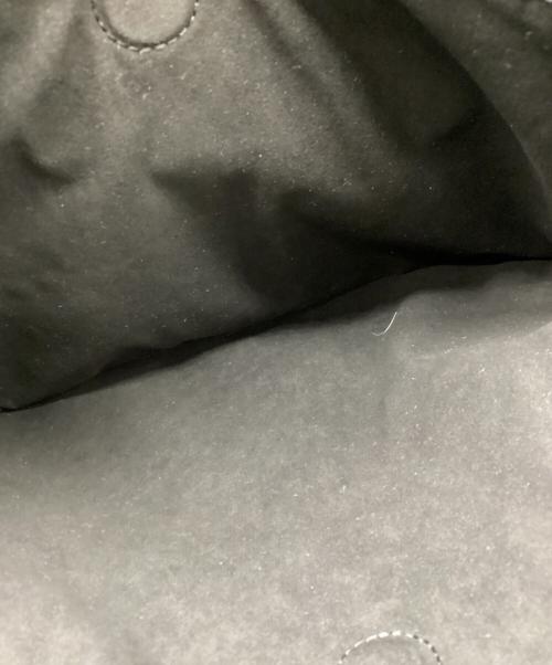 COLE HAAN（コールハーン）COLE HAAN (コールハーン) カリッサ ショッパーバッグ ブラックの古着・服飾アイテム