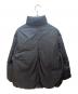 Traditional Weatherwear (トラディショナルウェザーウェア) CLANE (クラネ) PACKABLE DOWN JACKET ブラック サイズ:2 未使用品：25000円