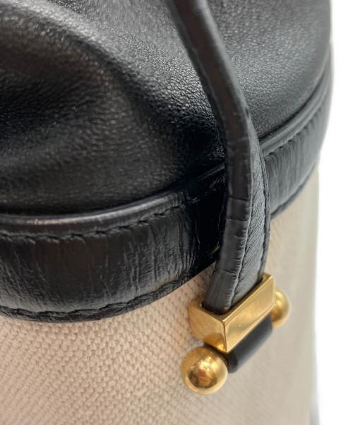JIL SANDER（ジルサンダー）JIL SANDER (ジルサンダー) Taos Bucket ブラックの古着・服飾アイテム