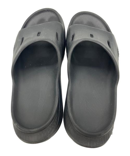 HOKA（ホカ）HOKA (ホカ) リカバリーサンダル ブラック サイズ:不明の古着・服飾アイテム