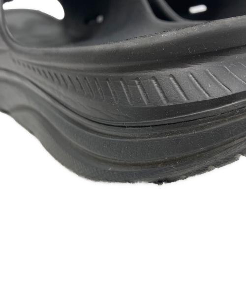 HOKA（ホカ）HOKA (ホカ) リカバリーサンダル ブラック サイズ:不明の古着・服飾アイテム