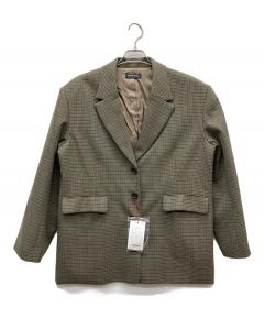 中古・古着通販】Sea Room Lynn (シールームリン) ECO Leather collar