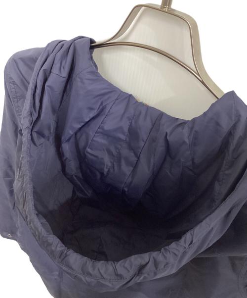 pretty green（プリティーグリーン）pretty green (プリティーグリーン) マウンテンパーカー ネイビー サイズ:2 未使用品の古着・服飾アイテム