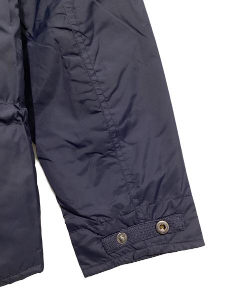 pretty green（プリティーグリーン）pretty green (プリティーグリーン) マウンテンパーカー ネイビー サイズ:2 未使用品の古着・服飾アイテム
