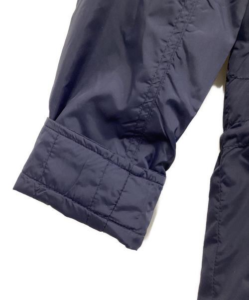 pretty green（プリティーグリーン）pretty green (プリティーグリーン) マウンテンパーカー ネイビー サイズ:2 未使用品の古着・服飾アイテム