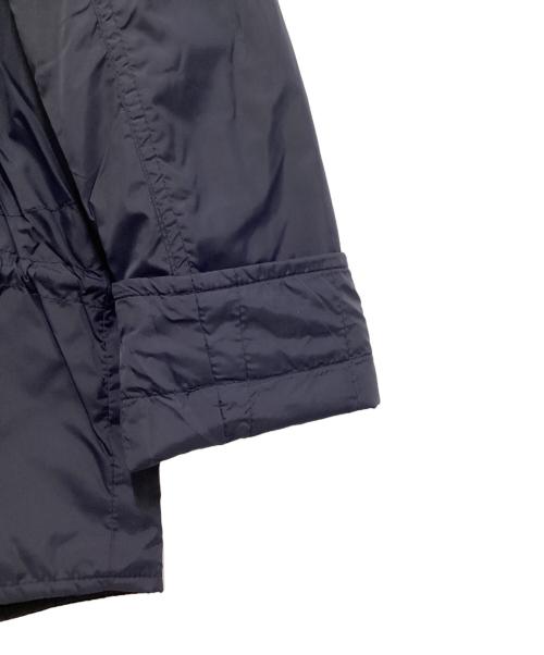 pretty green（プリティーグリーン）pretty green (プリティーグリーン) マウンテンパーカー ネイビー サイズ:2 未使用品の古着・服飾アイテム