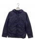 pretty green（プリティーグリーン）の古着「マウンテンパーカー」｜ネイビー