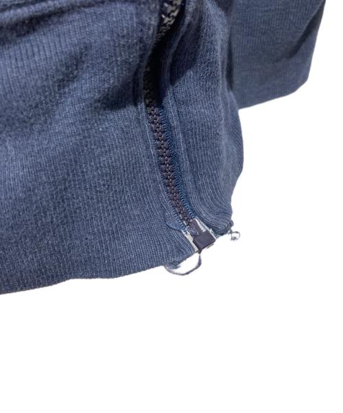 Champion（チャンピオン）Champion (チャンピオン) リバースウィーブジップパーカー ネイビー サイズ:Sの古着・服飾アイテム