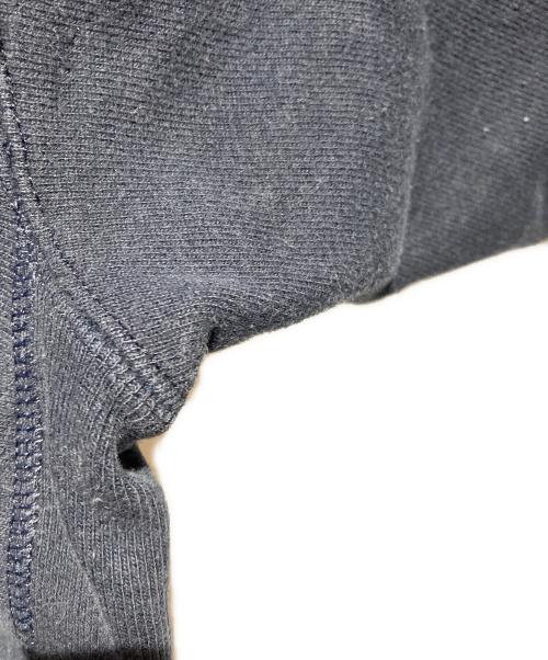 Champion（チャンピオン）Champion (チャンピオン) リバースウィーブジップパーカー ネイビー サイズ:Sの古着・服飾アイテム