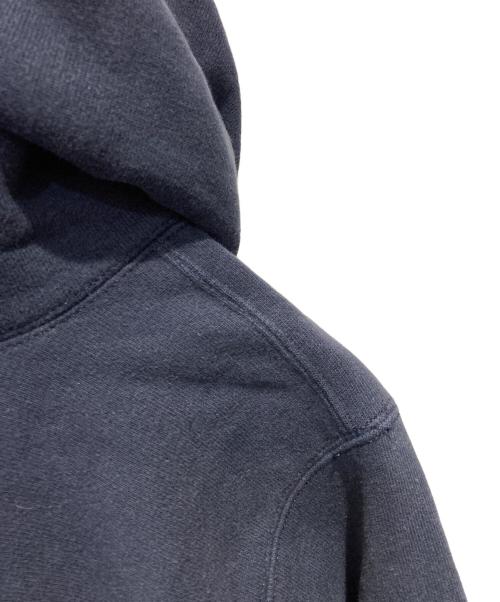 Champion（チャンピオン）Champion (チャンピオン) リバースウィーブジップパーカー ネイビー サイズ:Sの古着・服飾アイテム