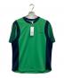 adidas（アディダス）の古着「FOOTBALL TEE」｜グリーン