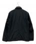 STONE ISLAND (ストーンアイランド) プリマロフト中綿ナイロンジャケット ブラック サイズ:S：35000円