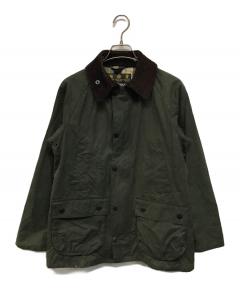 中古・古着通販】Barbour (バブアー) ビデイルSLジャケット ネイビー