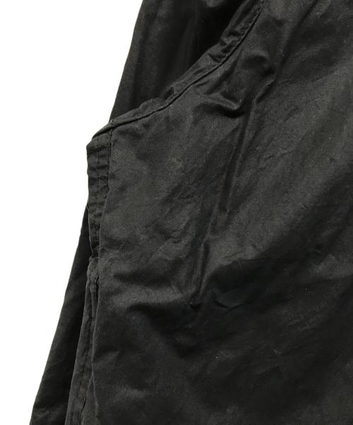 Barbour（バブアー）Barbour (バブアー) URBAN RESEARCH (アーバンリサーチ) 別注SPEY JACKET ブラック サイズ:Mの古着・服飾アイテム