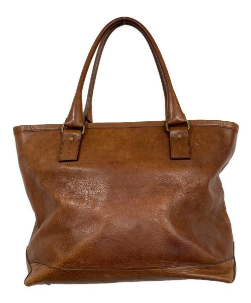 土屋鞄（ツチヤカバン）土屋鞄 (ツチヤカバン) ガジェットスタジオキャリートートの古着・服飾アイテム