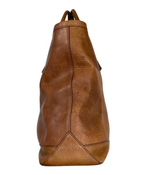 土屋鞄（ツチヤカバン）土屋鞄 (ツチヤカバン) ガジェットスタジオキャリートートの古着・服飾アイテム